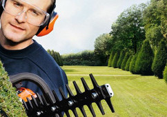 Tipy pre tvarovanie živých plotov